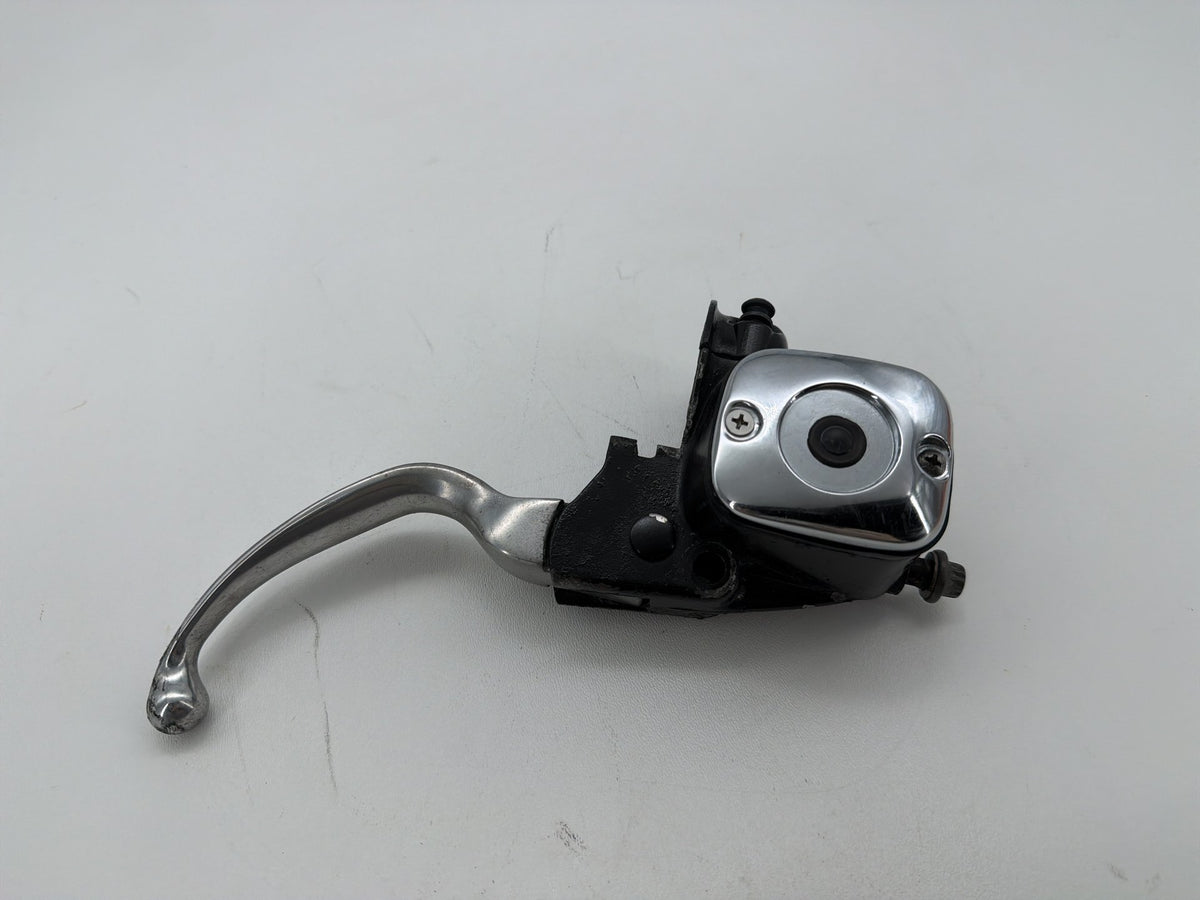 2006 Harley Electra Glide Touring Classic OEM Front Right Brake Lever Master Cylinder