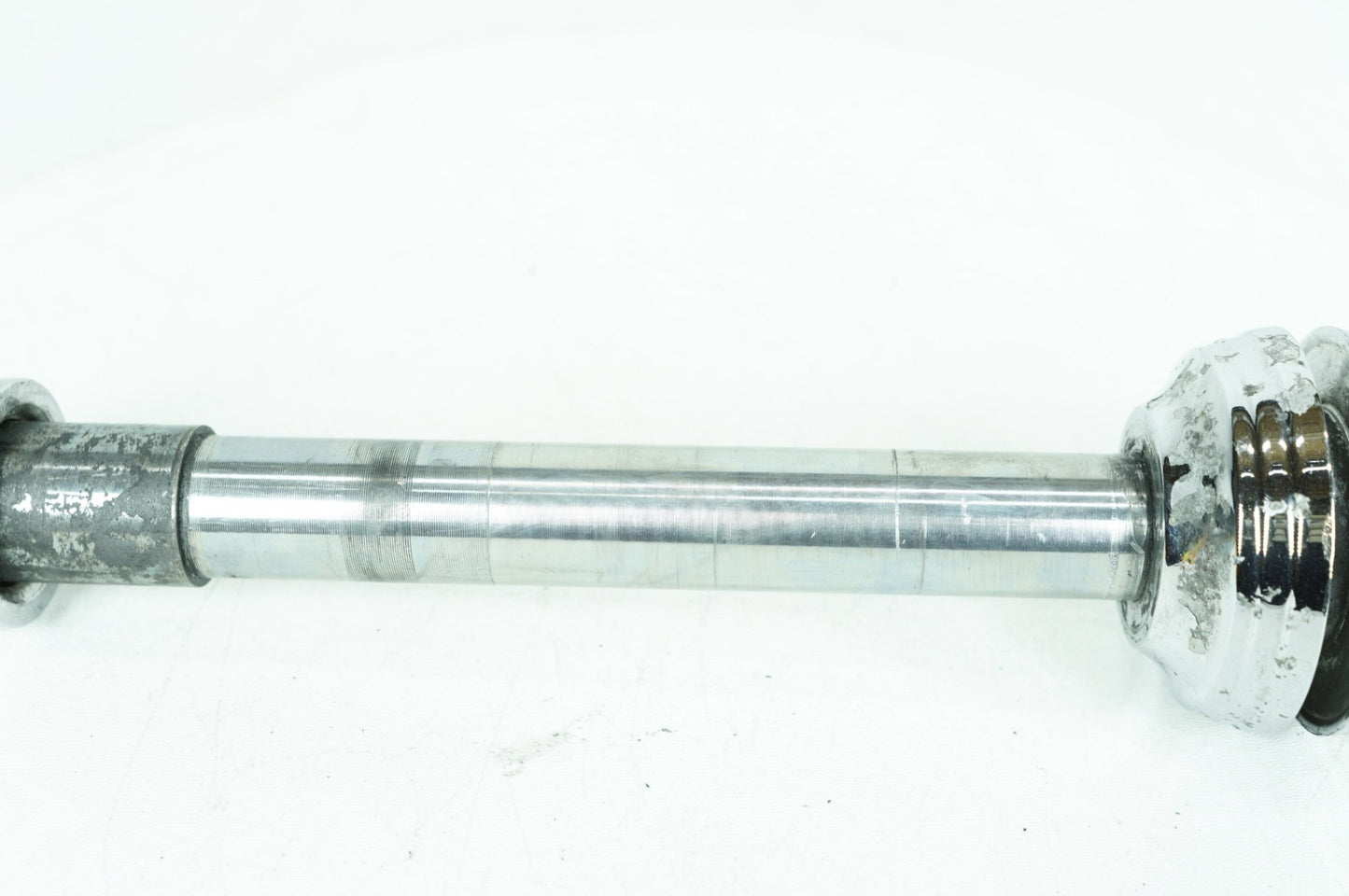 2008 - 2016 Harley-Davidson Touring Road Glide Custom Front Wheel Axle Bolt Shaft 41547-07A