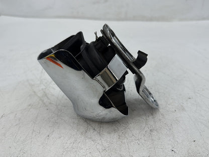 2018 Harley Electra Glide Touring Ultra FLHTCU Horn Signal Klaxon Chrome Cover