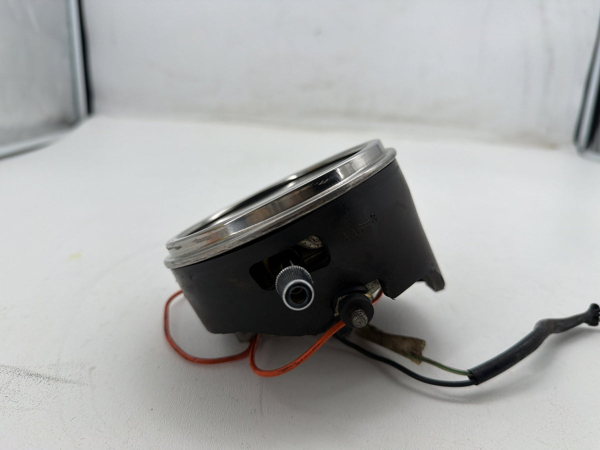 1994 Harley Softail Custom FXSTC OEM Speedo Speedometer Gauge Cluster 33K