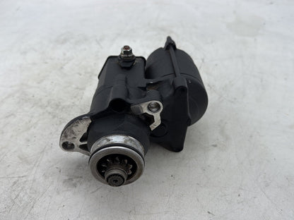 2012 Harley Dyna FXDF Fat Bob OEM Engine Starter Motor