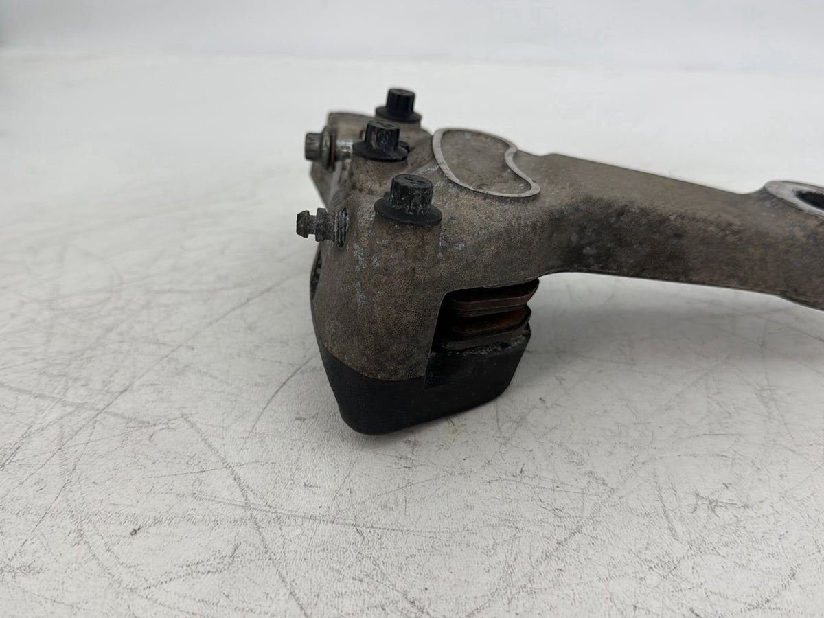 2004 Harley Touring FLHT Electra Glide OEM Rear Back Brake Caliper 44080-02C