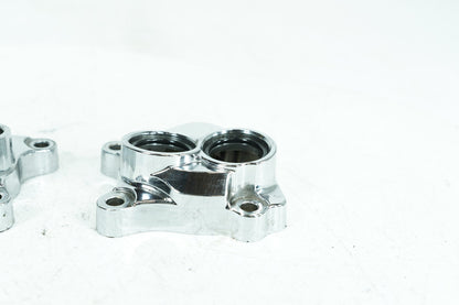 1999 - 2006 Harley-Davidson Softail Heritage Classic Tappet Engine Lifter Chrome Covers 17967-99