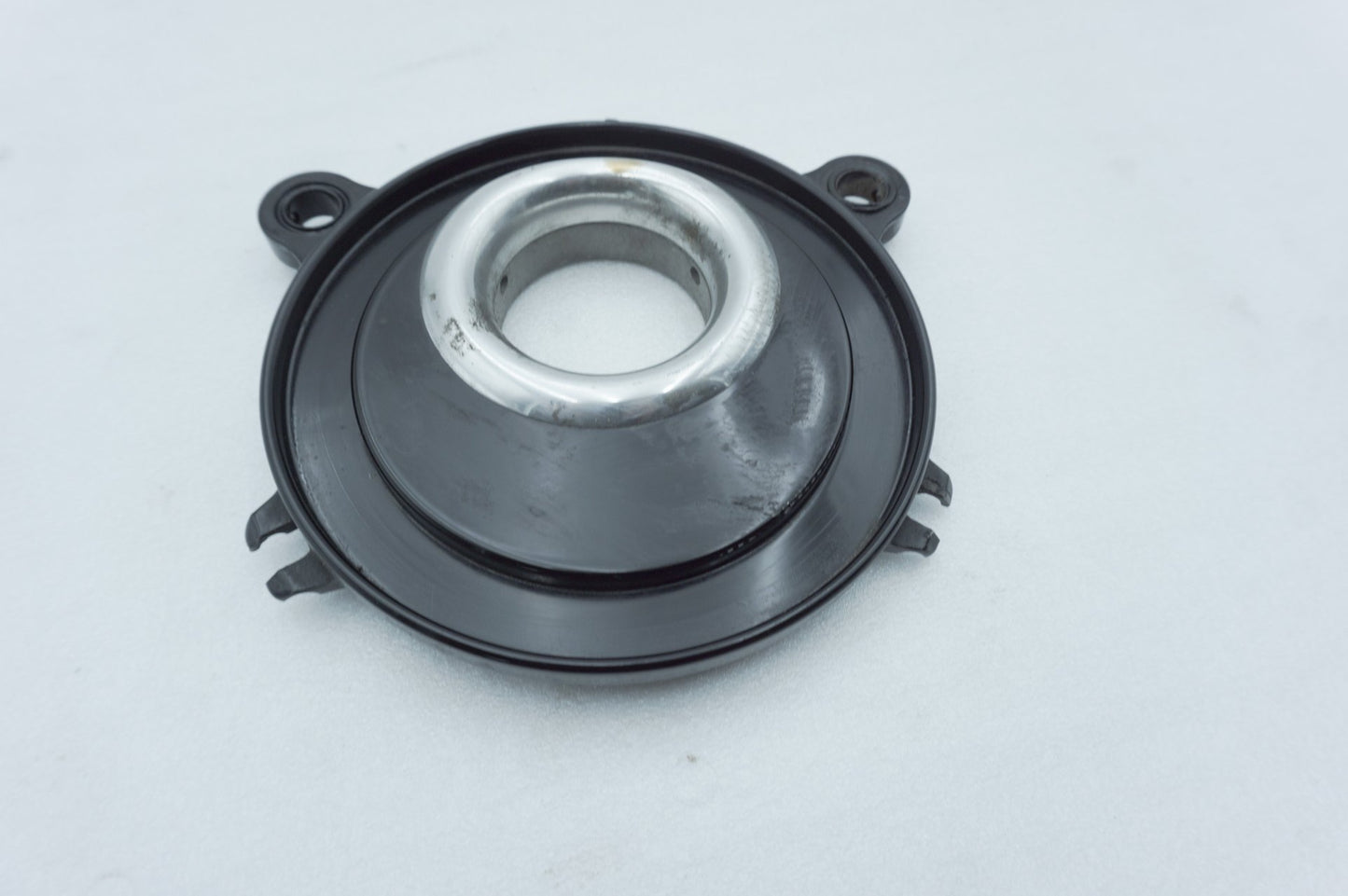 1999 - 2006 Harley-Davidson Touring Electra Ultra Classic Air Filter Cleaner Backplate Cover SSC170-0021
