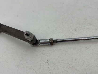 1984 - 1998 Harley-Davidson Touring Electra Glide Classic Gear Shifter Lever w/ Rod linkage 33715-85A