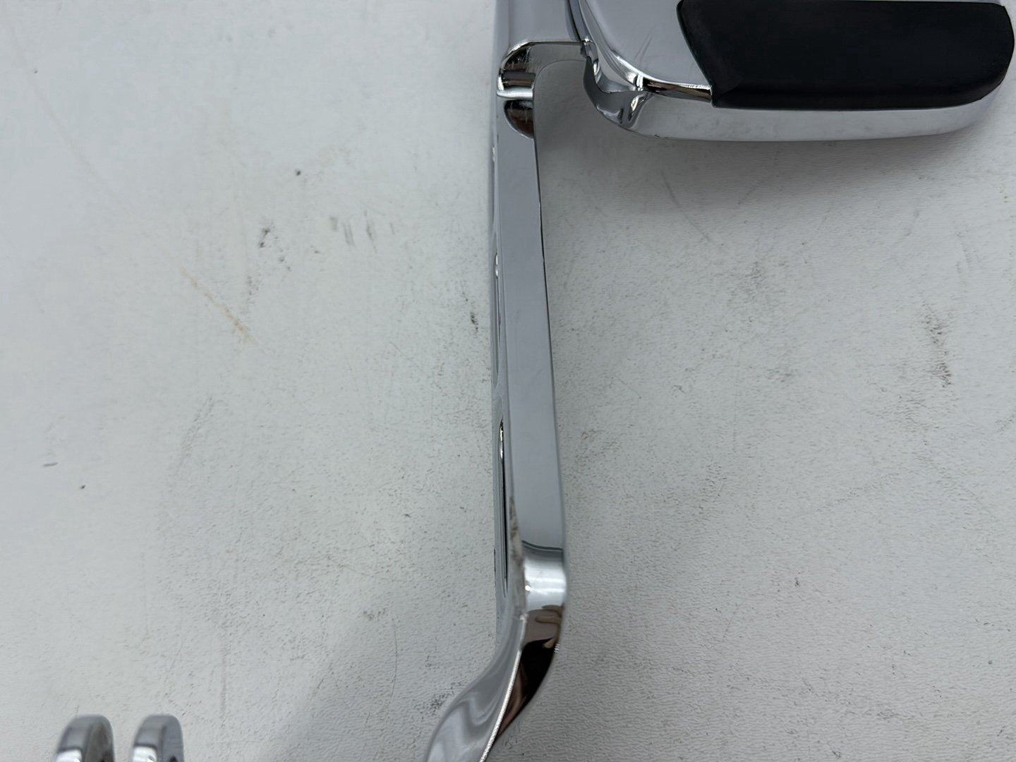 2014 Harley Electra Glide Touring CVO Screamin Eagle OEM Foot Brake Control Lever Pedal