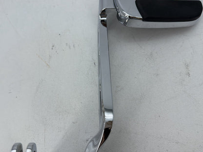 2014 Harley Electra Glide Touring CVO Screamin Eagle OEM Foot Brake Control Lever Pedal