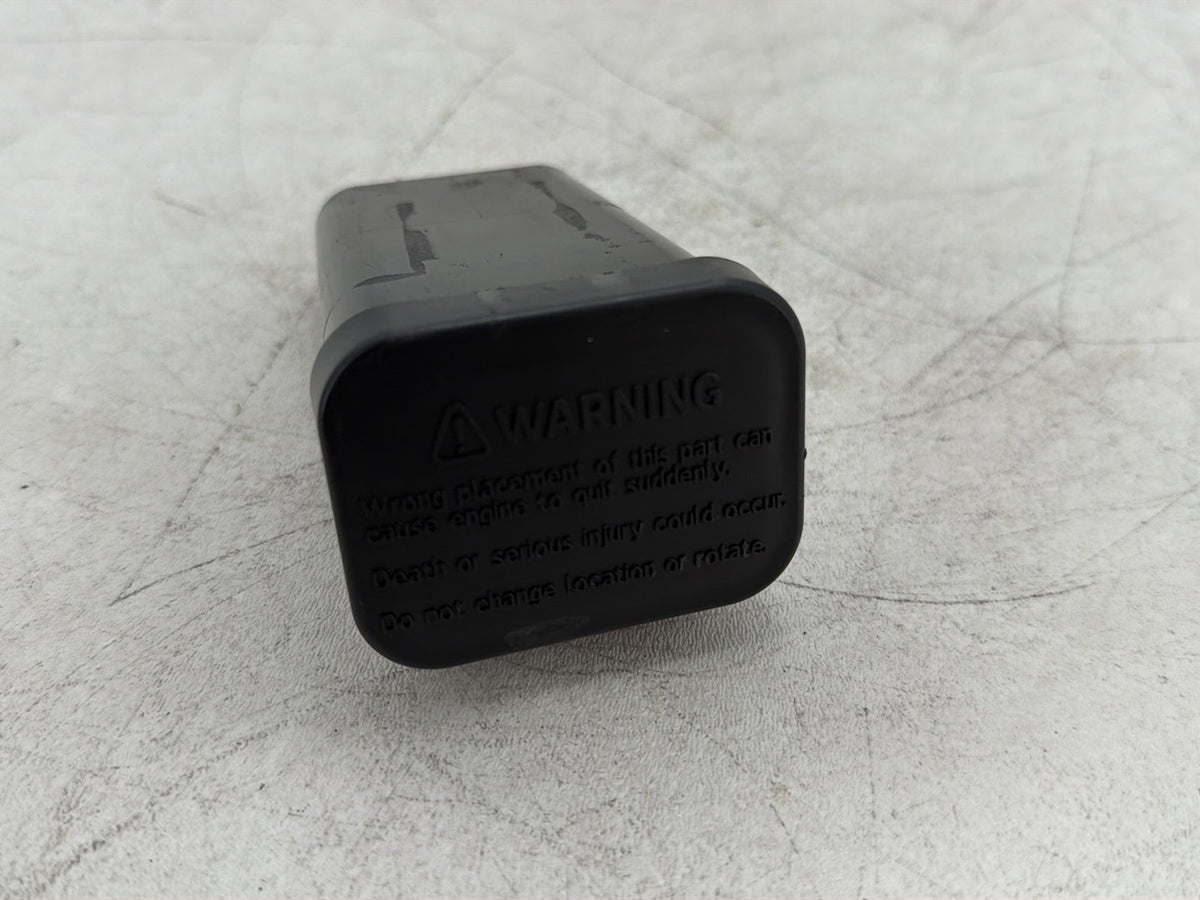 2007 Harley Dyna Street Bob FXDB OEM Turn Signal Security Module TSSM