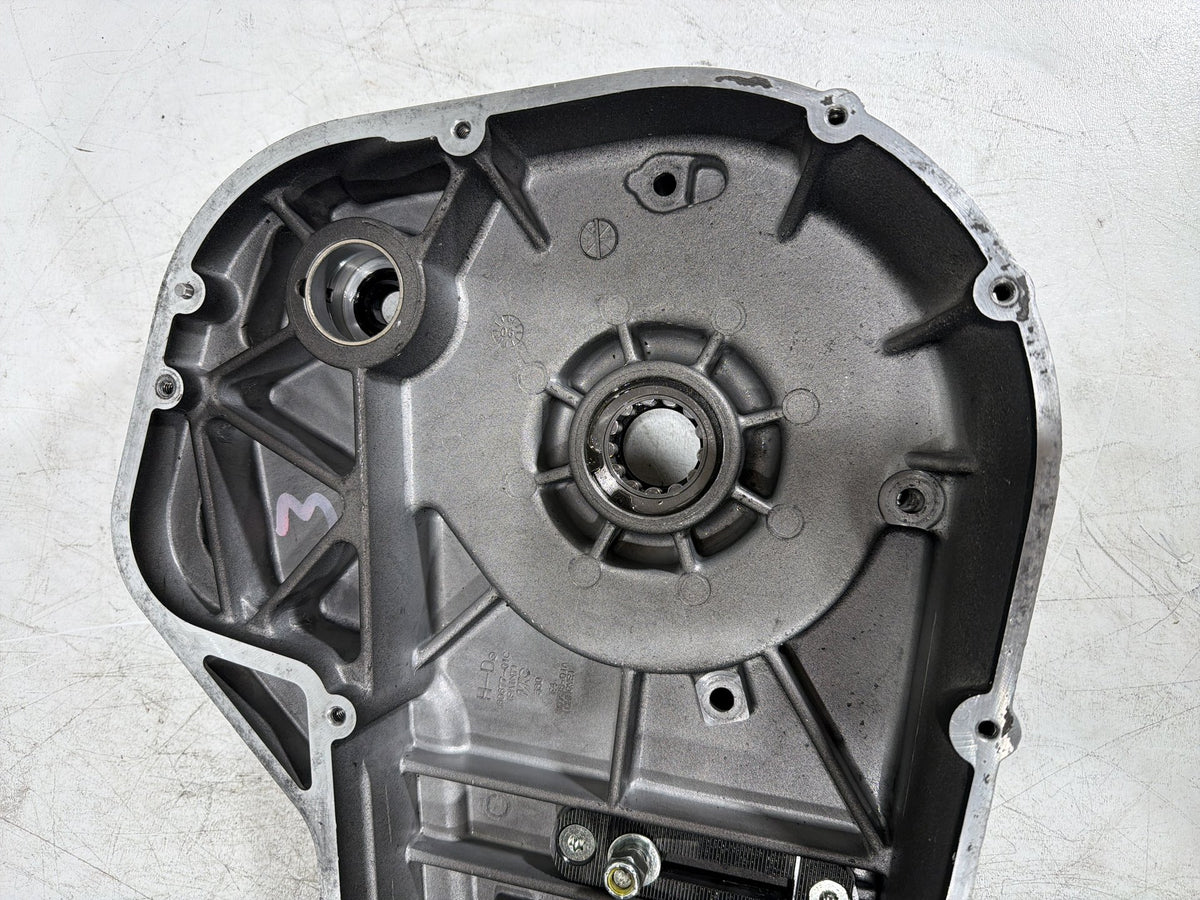 2006 Harley Electra Glide Touring Classic OEM Inner Primary Clutch Cover