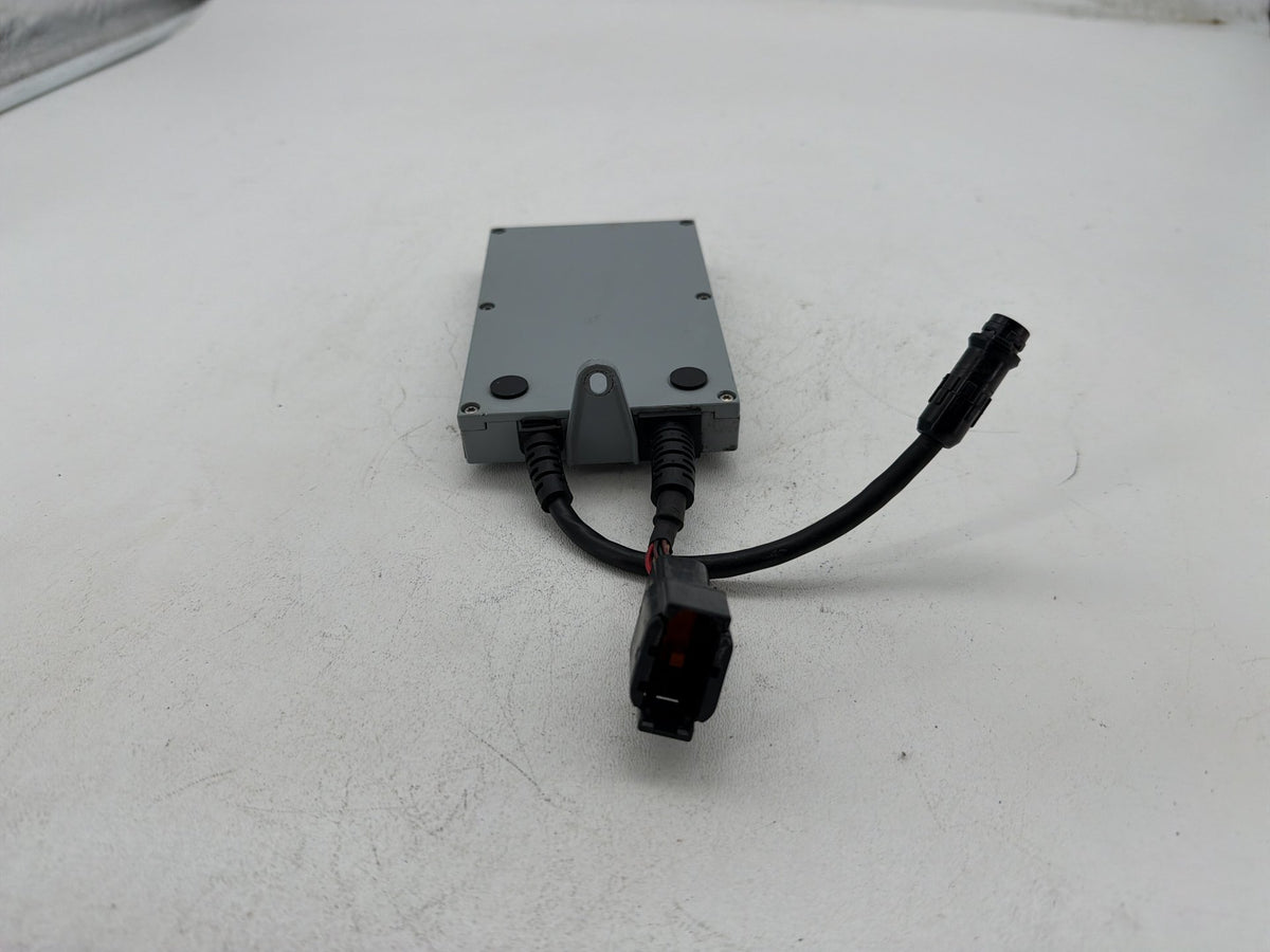 11 Harley Electra Glide Touring OEM Harman Kardon iPod Interface Module 72647-11