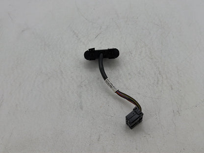 2009 Harley Dyna Street Bob FXDB OEM Dash Indicator Lamp Wire Plug In