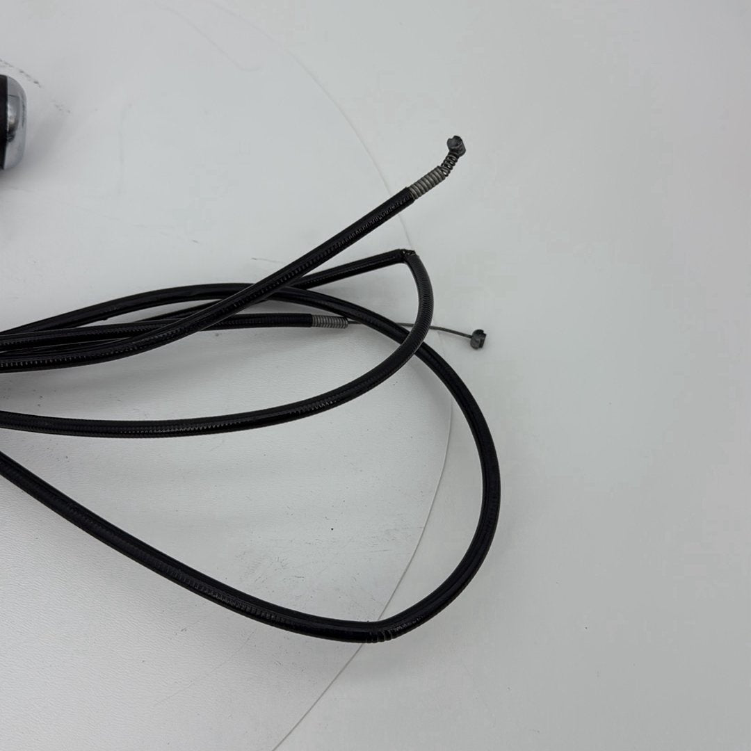 2007 - 2012 Harley-Davidson Touring Street Glide Right Engine Start Kill Switches Controls 71684-06