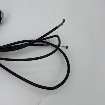 2007 - 2012 Harley-Davidson Touring Street Glide Right Engine Start Kill Switches Controls 71684-06