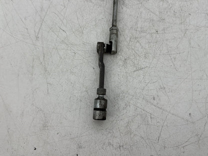 2006 Harley Electra Glide Touring Classic FLHTCI OEM Gear Shifter Lever w/ Rod linkage