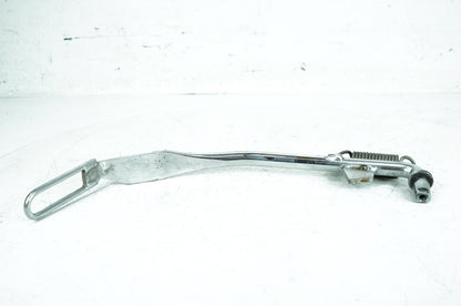 2014 Harley Dyna FLD Switchback OEM Left Side Jiffy Kick Stand & Spring