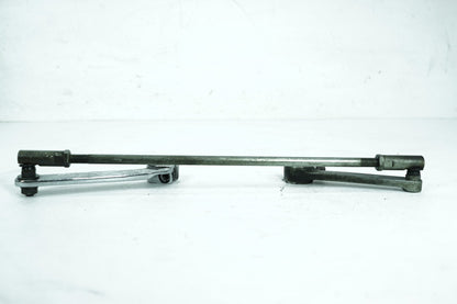 1999 - 2006 Harley-Davidson Touring Electra Glide Classic Gear Shifter Lever w/ Rod linkage 33718-82B