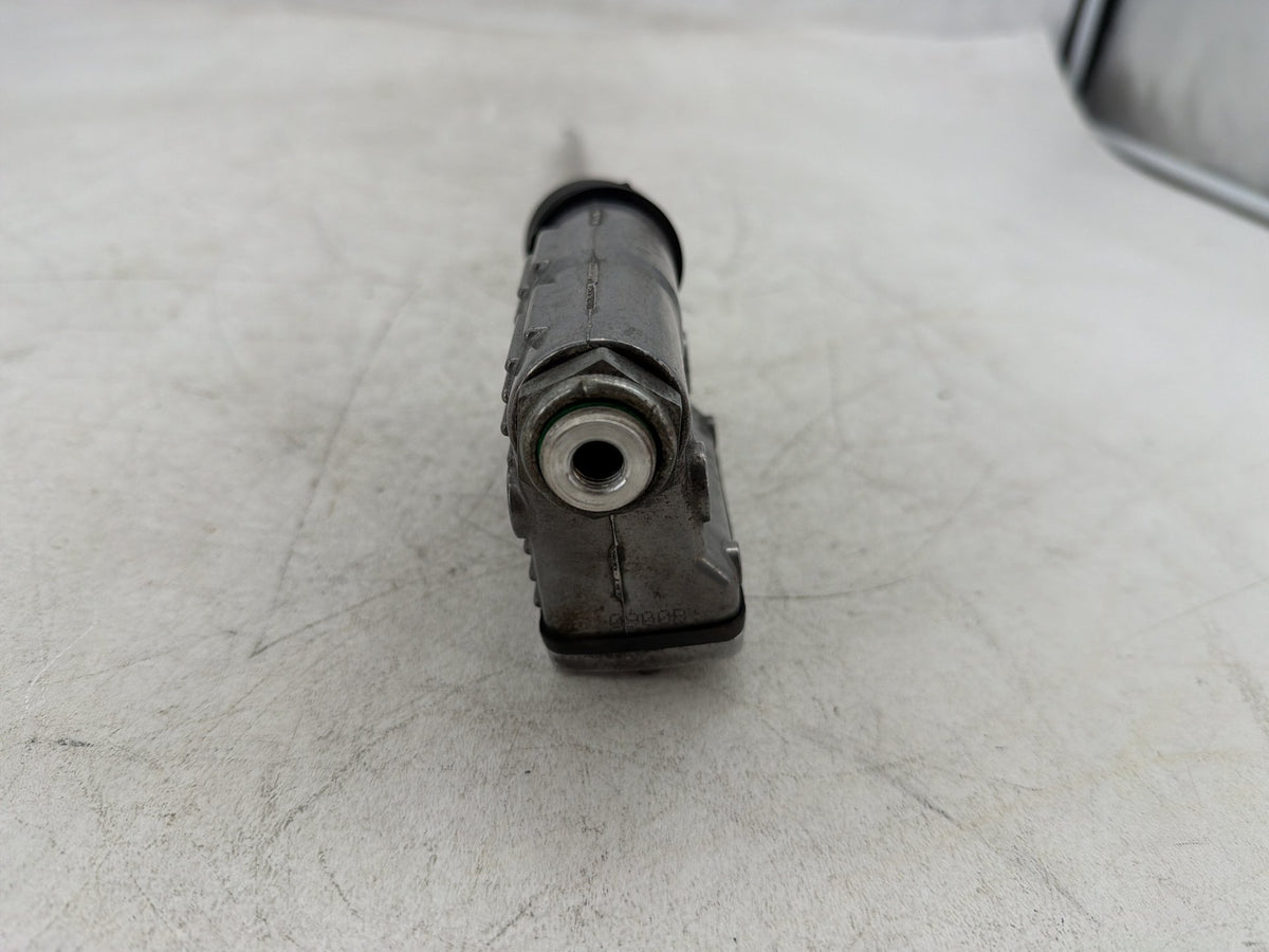 00 Harley Sportster 1200 Custom XL1200C OEM Rear Brake Master Cylinder Reservoir