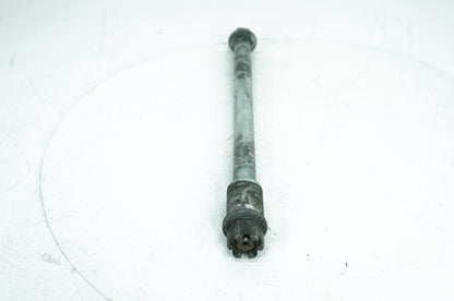 1999 - 2006 Harley-Davidson Touring Electra Glide Ultra Rear Wheel Axle Bolt Shaft 41110-89