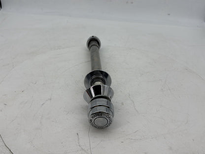 2007 - 2012 Harley-Davidson Touring Electra Glide Ultra Front Wheel Axle Bolt Shaft 41547-07A
