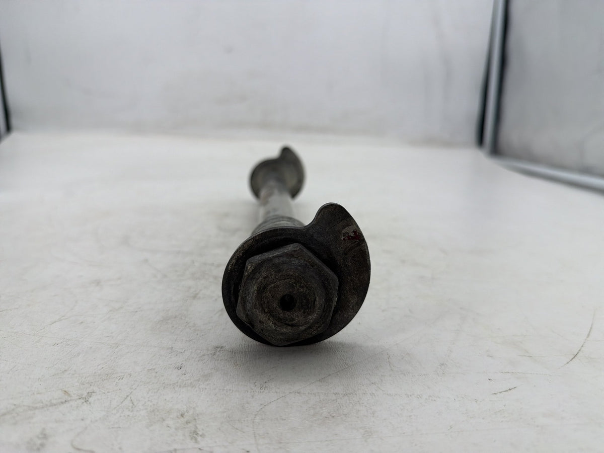 2004 Harley Electra Glide Touring Ultra OEM Rear Wheel Axle Bolt Shaft