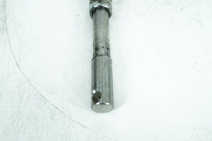 1999 - 2006 Harley-Davidson Softail Deluxe Front Wheel Axle Bolt Shaft  	41584-86A