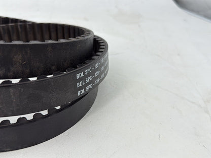 2005 Harley Road Glide Touring FLTRI OEM Rear Drive Belt