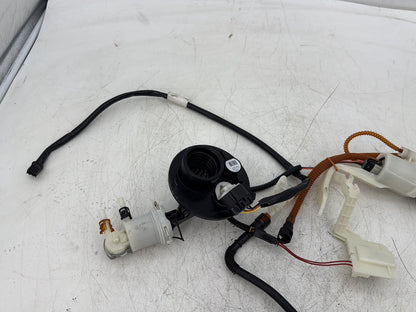 2012 Harley Road Glide Touring FLTRX Custom OEM Gas Gasoline Fuel Petrol Pump Sending
