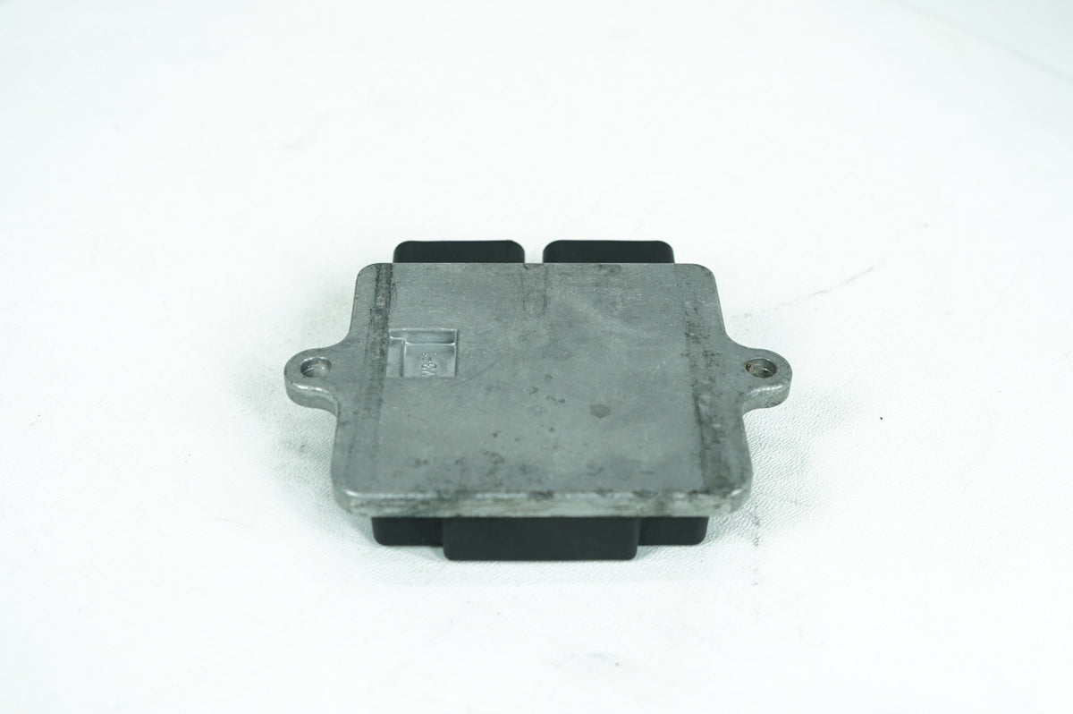 2012 Harley Dyna FXDC Super Glide Custom OEM Engine Control Module Brain ECU ECM