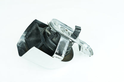 2007 - 2013 Harley-Davidson Touring Electra Glide Ultra Horn Signal Klaxon Chrome Cover 69012-93A