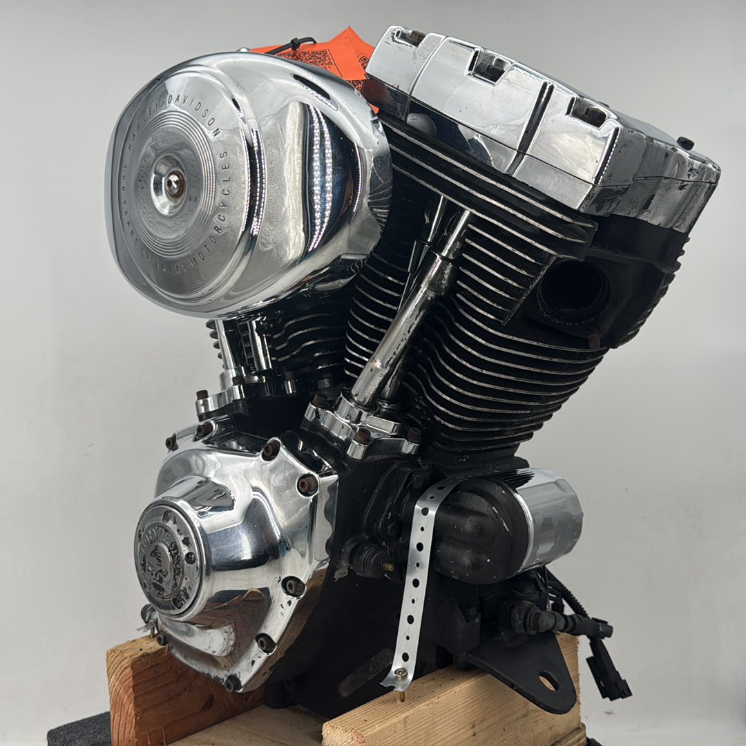 1999 - 2006 Harley-Davidson Touring Road King EFI Twin Cam 88 Engine Motor 19261-06C