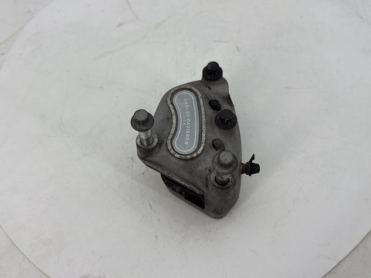 2005 Harley Road Glide Touring FLTRI OEM Front Right 1 Brake Caliper