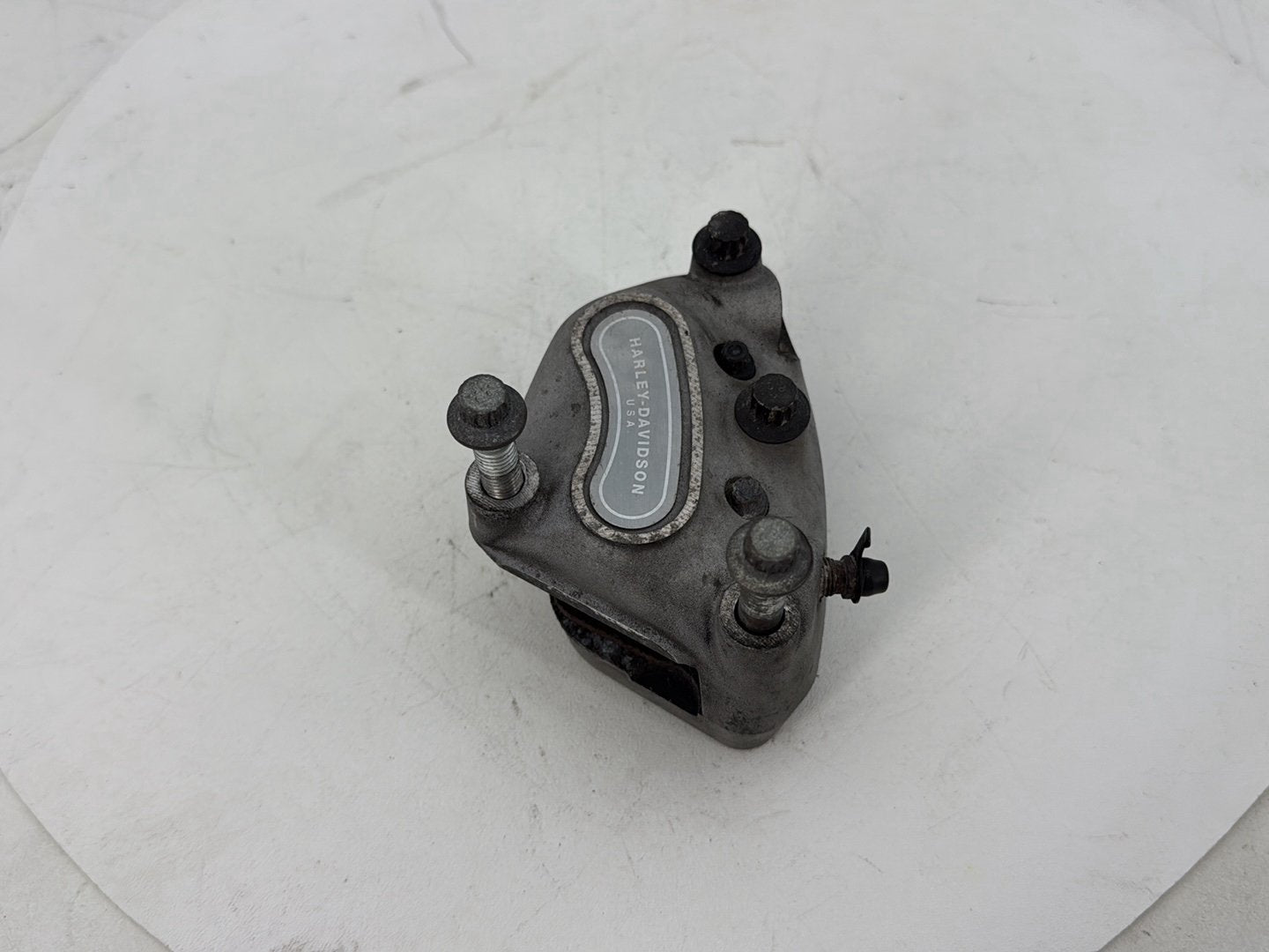 2005 Harley Road Glide Touring FLTRI OEM Front Right 1 Brake Caliper