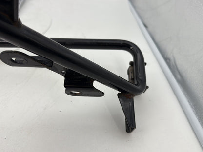 2007 - 2011 Harley-Davidson Touring Electra Glide Ultra Rear Left Right Saddlebag Guard Rails Bar 49193-09