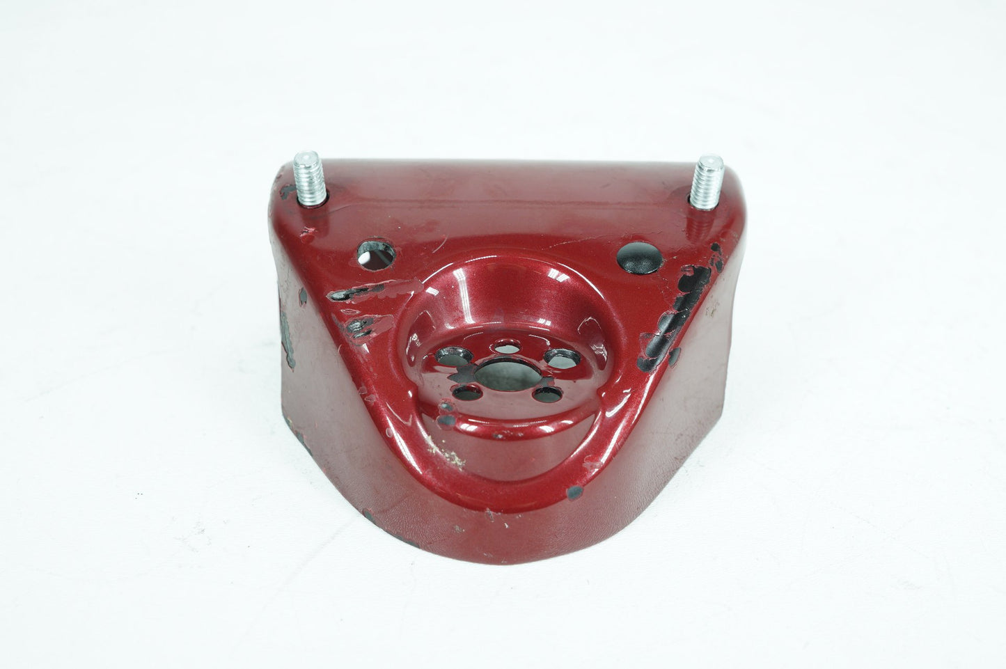 1999 - 2006 Harley-Davidson Touring Road King Police Nacelle Ignition Trim Panel Cover 67866-94