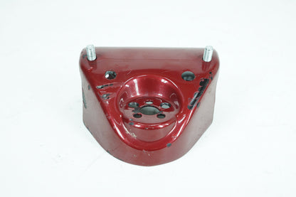 1999 - 2006 Harley-Davidson Touring Road King Police Nacelle Ignition Trim Panel Cover 67866-94