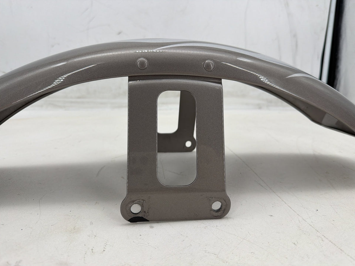 2005 Harley Dyna Wide Glide FXDWG OEM Front Wheel Fender Shell Panel