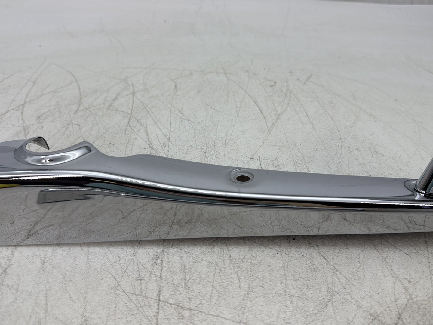 2006 Harley Sportster XL883L 883 Low OEM Rear Left Right Fender Struts Bracket