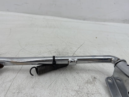 2006 Harley Electra Glide Touring Classic FLHTCI OEM Left Side Jiffy Kick Stand & Spring
