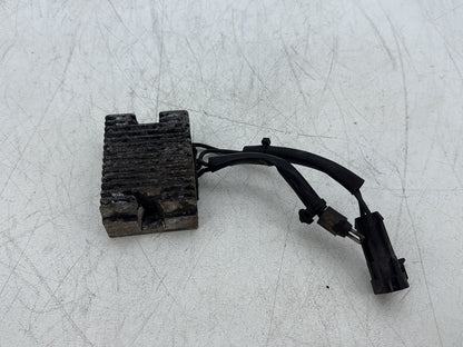 2004 Harley Sportster XL883C 883 Custom OEM Voltage Regulator Rectifier