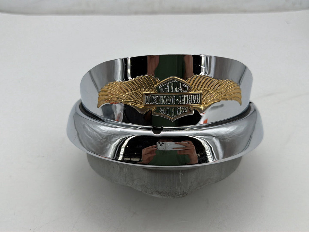 1993 Harley Electra Glide Touring FLHT OEM Headlight Headlamp Head Light Halogen