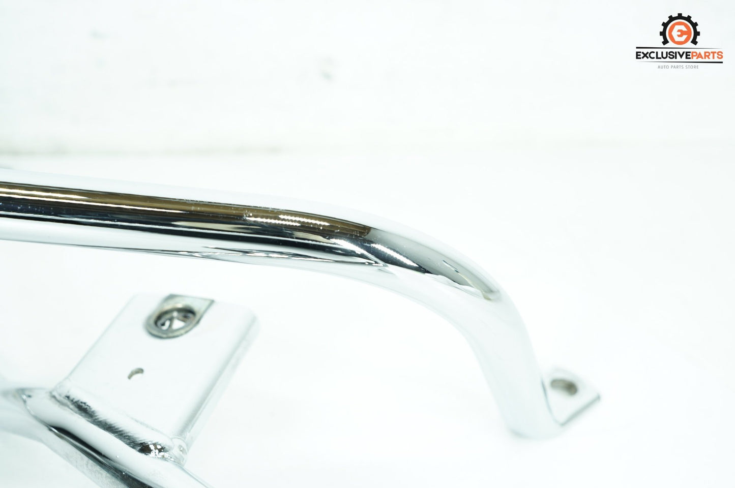 2007 - 2016 Harley-Davidson Touring Street Glide Rear Left Right Saddlebag Guard Rails Bar 49206-09A