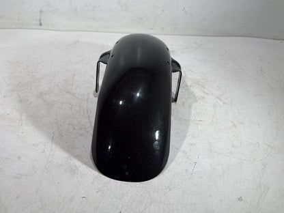 2008 Harley Dyna Fat Bob FXDF OEM Front Wheel Fender Shell Panel 60139-06B