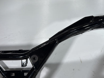 2006 Harley Road King Touring FLHRCI Classic OEM Body Main Frame Chassis SLVG