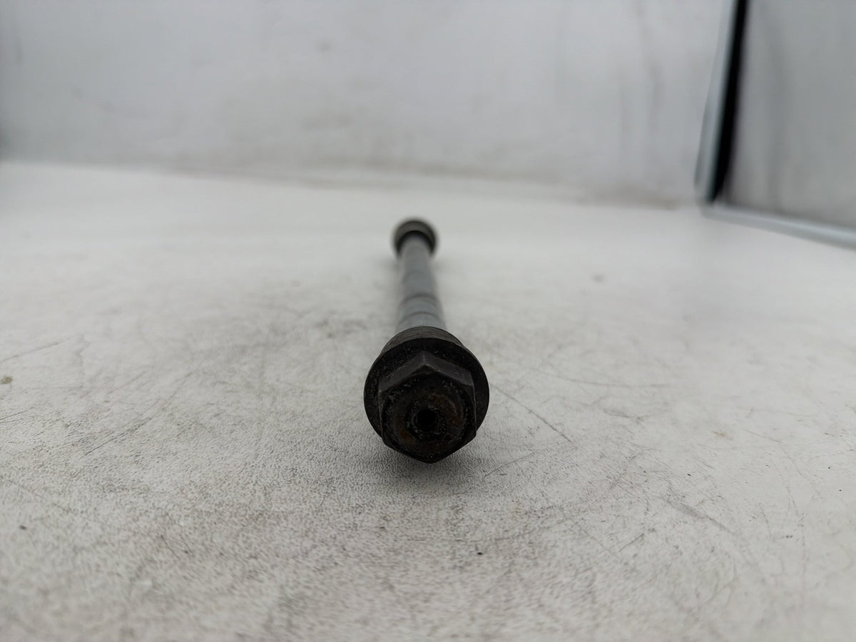 1996 Harley Electra Glide Touring Ultra OEM Rear Wheel Axle Bolt Shaft