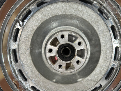 1997 Harley Sportster 1200 Custom XL1200C OEM Rear Wheel Rim Tire