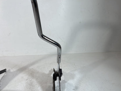 2007 - 2012 Harley-Davidson Touring Electra Glide Ultra Rear Back Sissy Bar Rail Sissybar 52933-97C