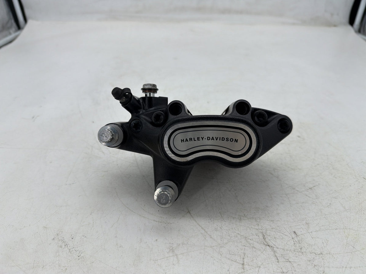 2020 Harley Softail Standard FXST OEM Front Left 1 Brake Caliper