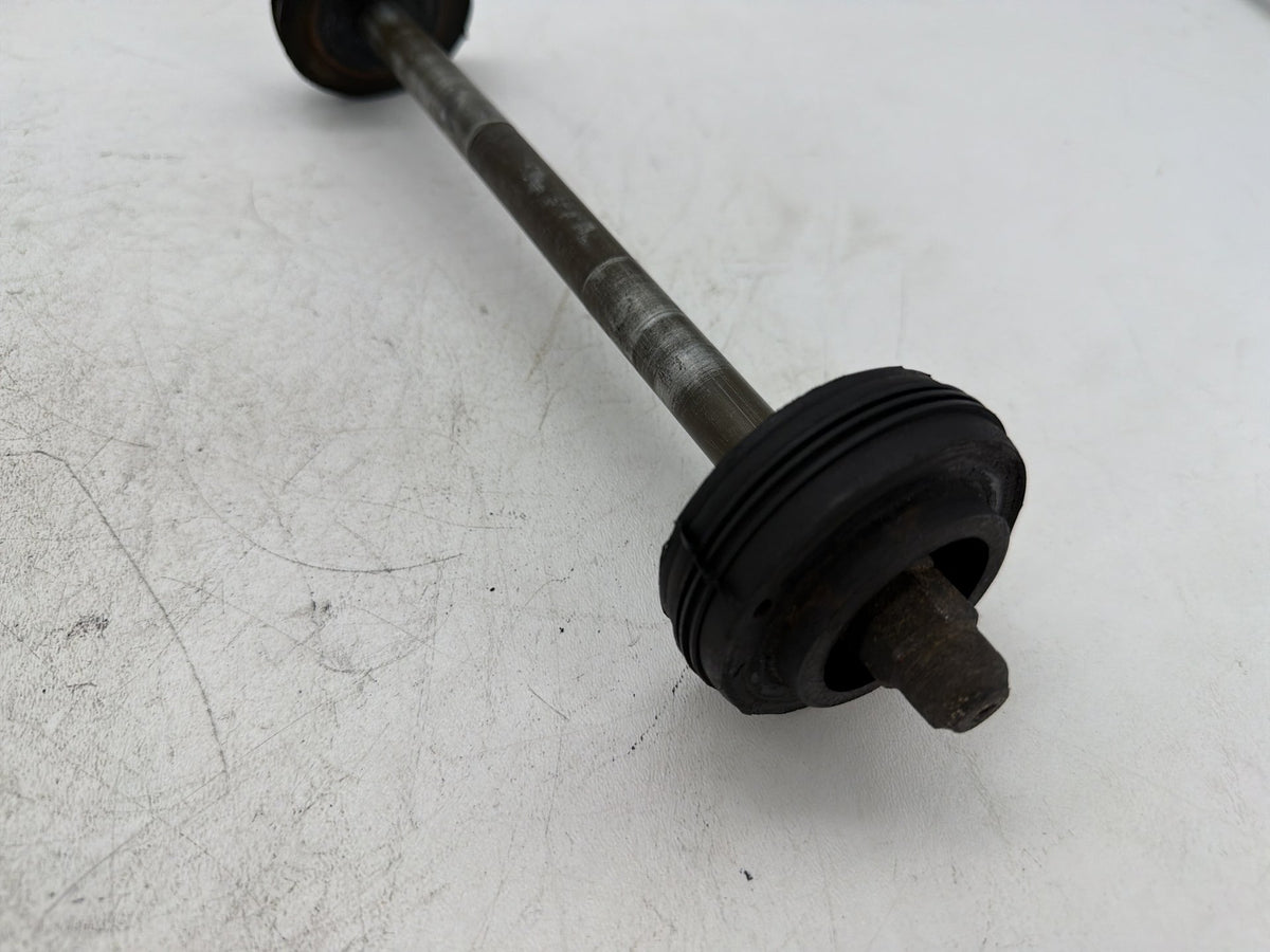1993 Harley Electra Glide Touring Sport OEM Rear Fork Swingarm Pivot Bolt Shaft