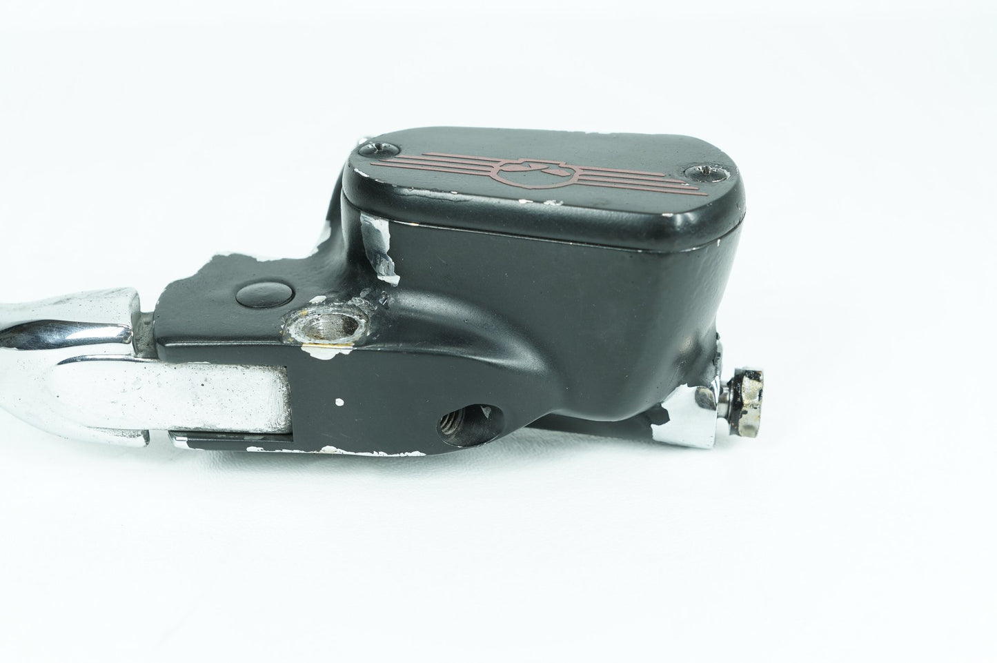 2004 - 2013 Harley-Davidson Sportster Base 883 Front Right Brake Lever Master Cylinder  	45146-04
