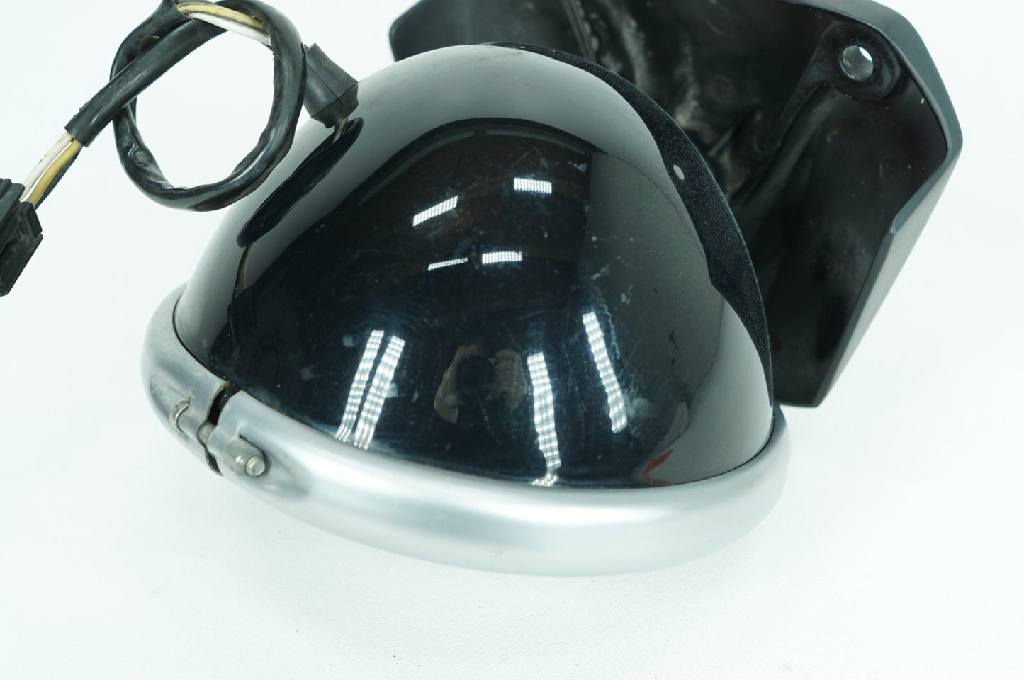 2004 - 2022 Harley-Davidson Sportster Iron 883 Headlight Headlamp Head Lamp Light LED 69774-07A